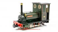 391-053 Bachmann Quarry Hunslet 0-4-0 'Dorothea' Dorothea Quarry Lined Green - Era 2.